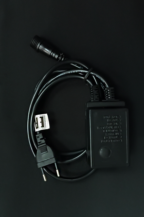 Контроллер Controller 220V string light